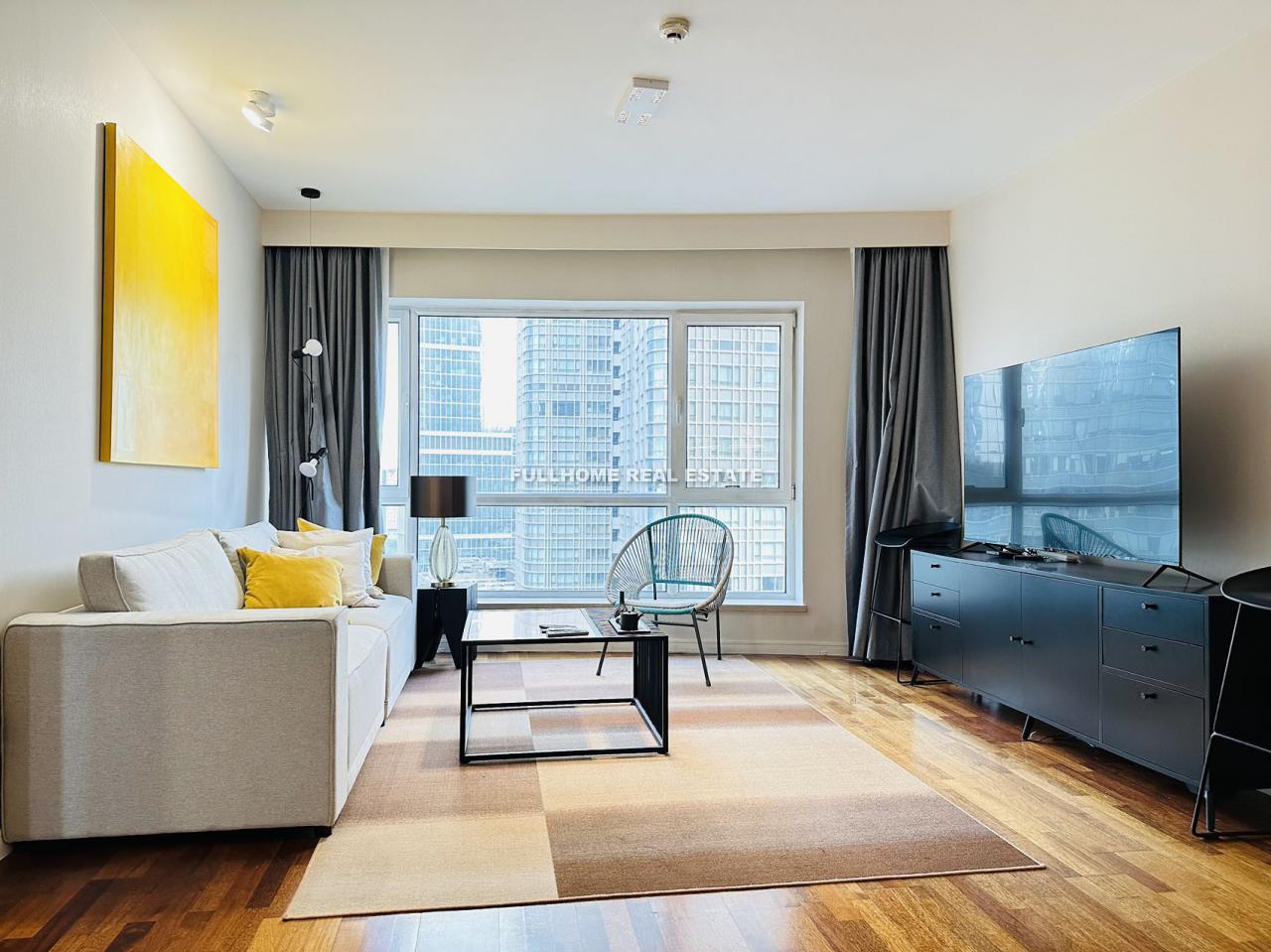 Central Park - Interior view 2, Beijing rental property