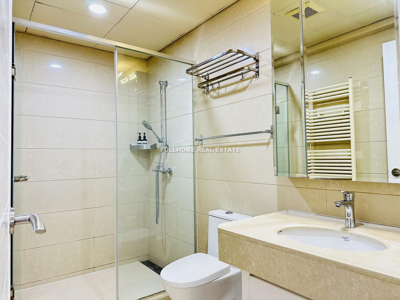 Central Park - Interior view 6, Beijing rental property