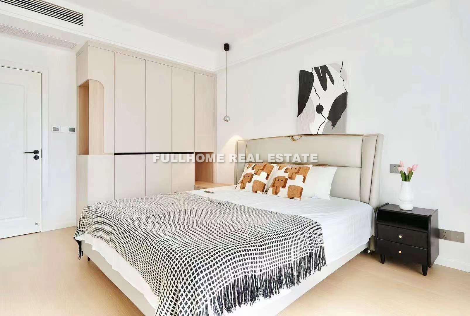Hongqiao New City - Interior view 3, Shanghai rental property