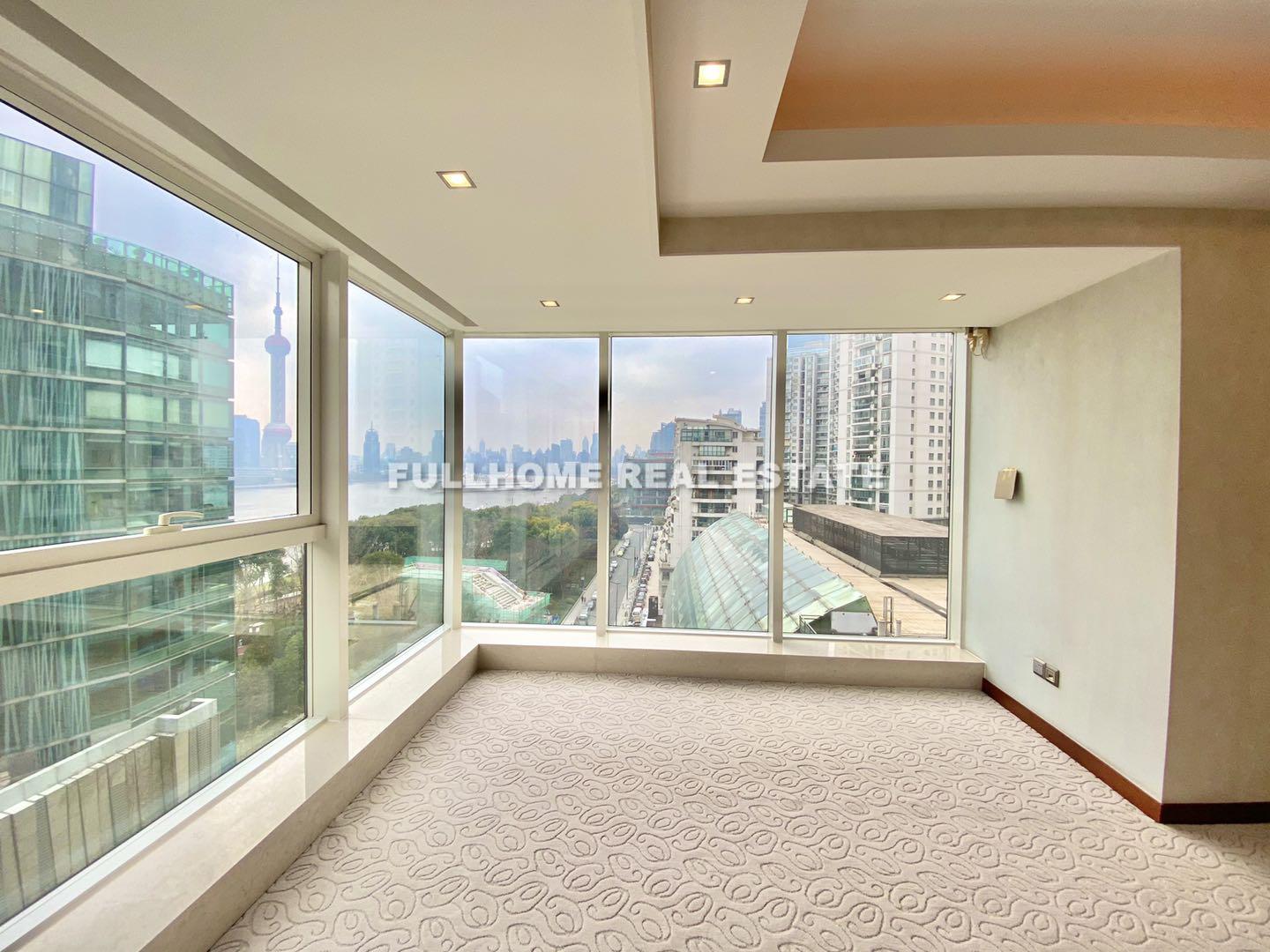 Above The Bund - Interior view 2, Shanghai rental property