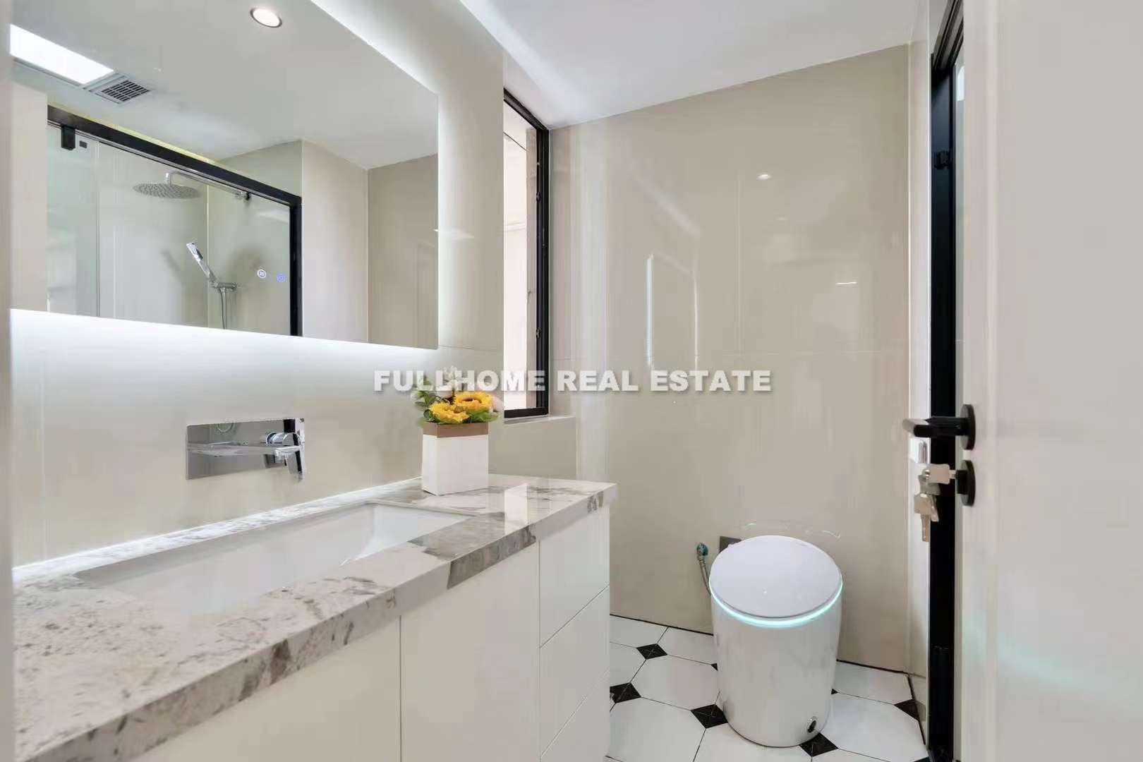 Hongqiao New City - Interior view 7, Shanghai rental property
