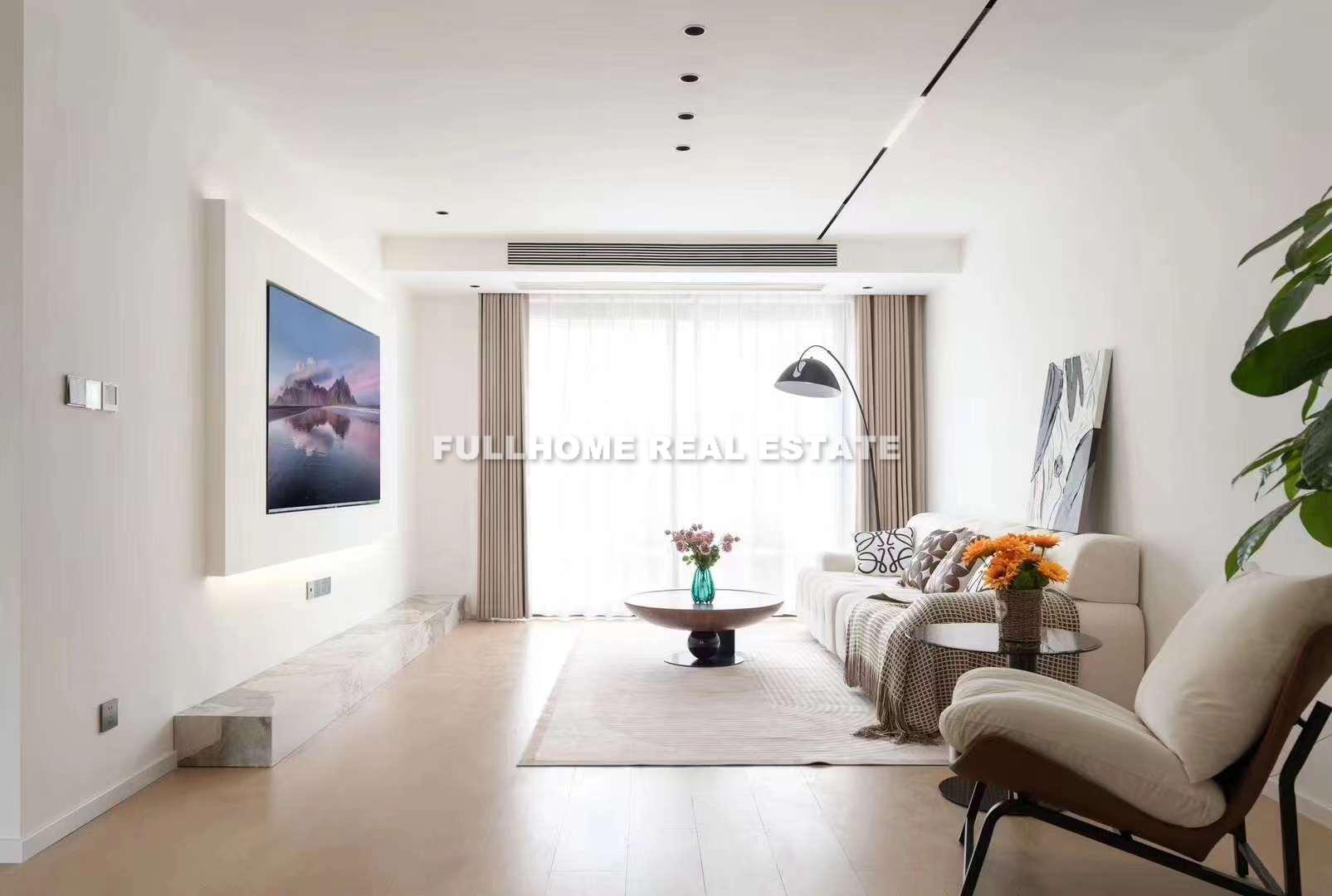 Hongqiao New City - Interior view 2, Shanghai rental property