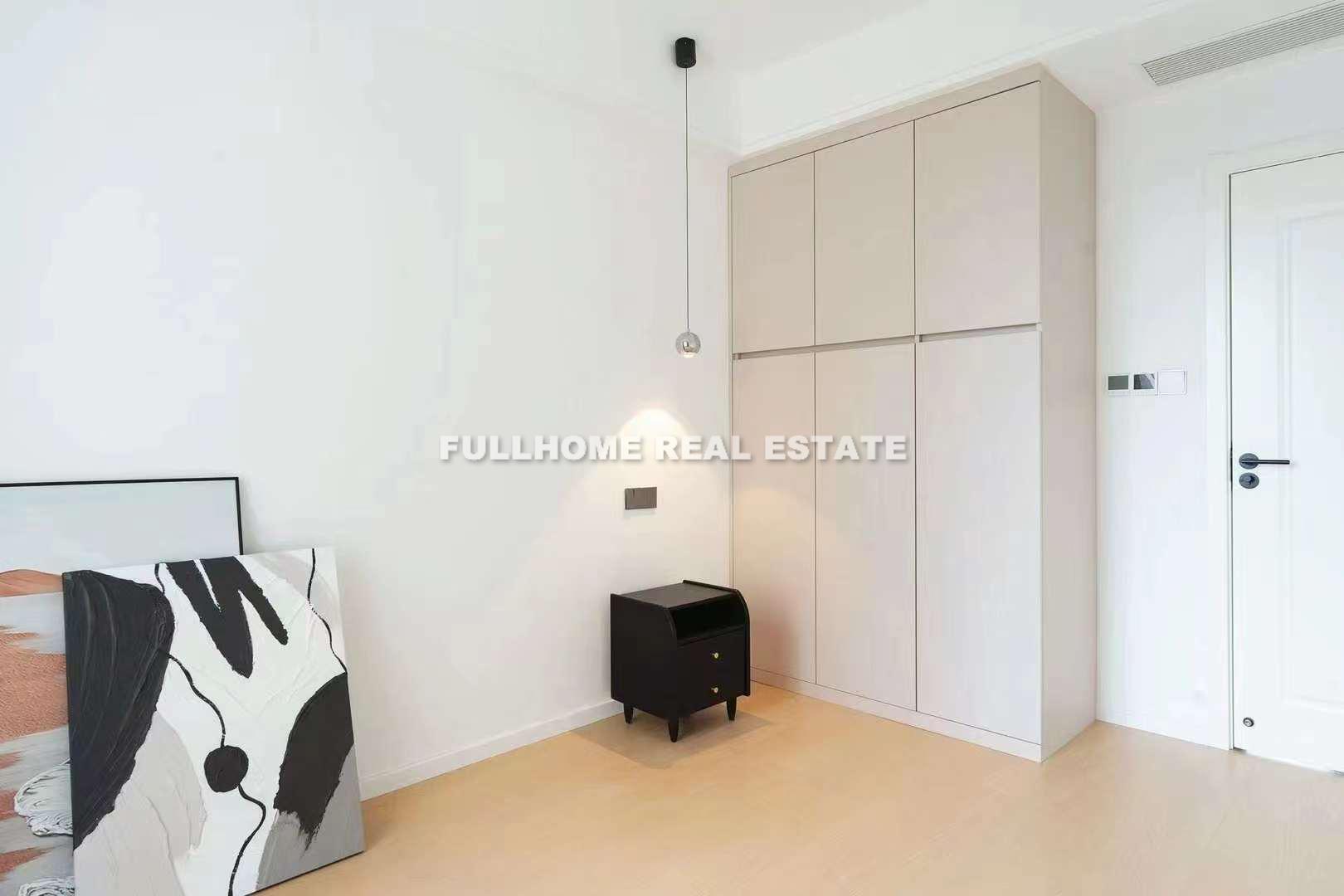 Hongqiao New City - Interior view 8, Shanghai rental property