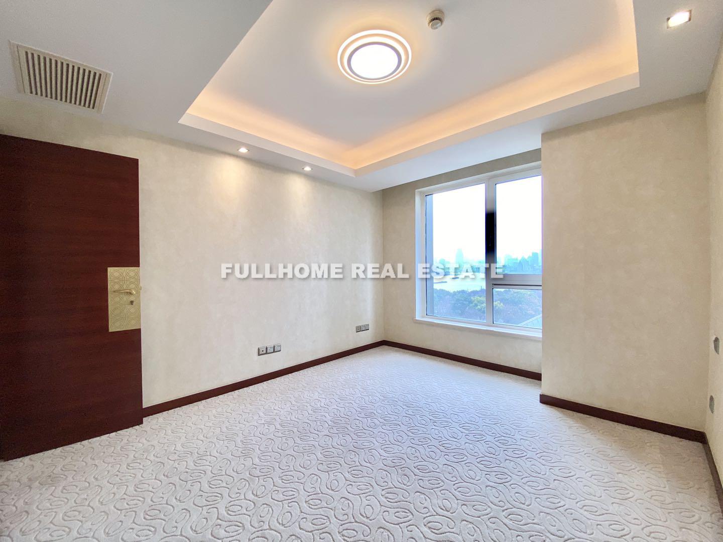 Above The Bund - Interior view 12, Shanghai rental property
