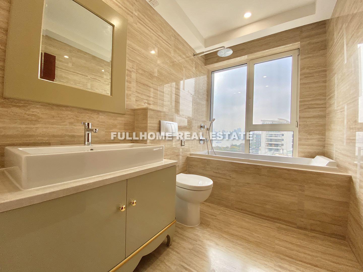 Above The Bund - Interior view 8, Shanghai rental property
