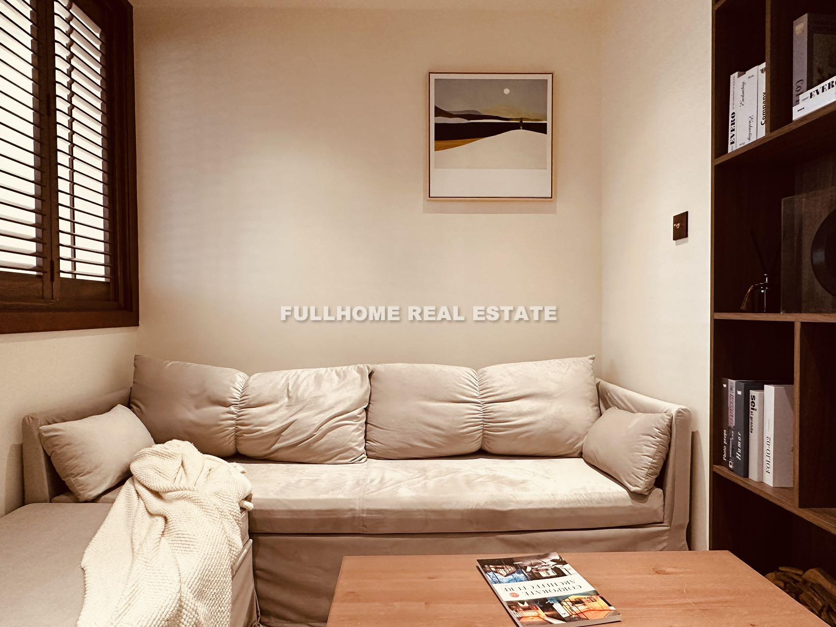 Tong Ji Garden - Interior view 4, Shanghai rental property