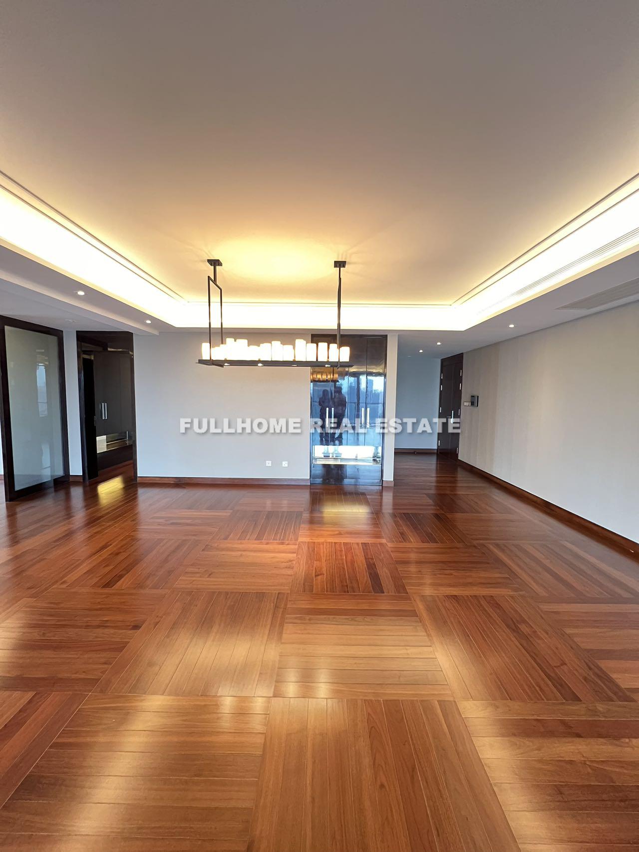 The Paragon - Interior view 4, Shanghai rental property