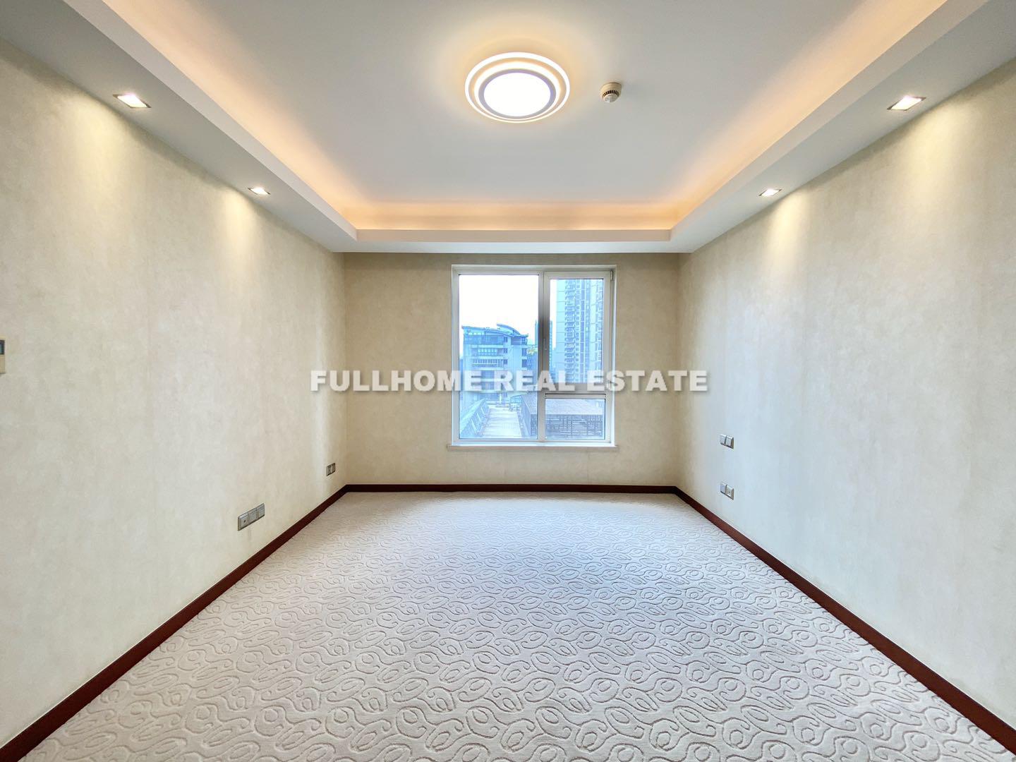 Above The Bund - Interior view 6, Shanghai rental property