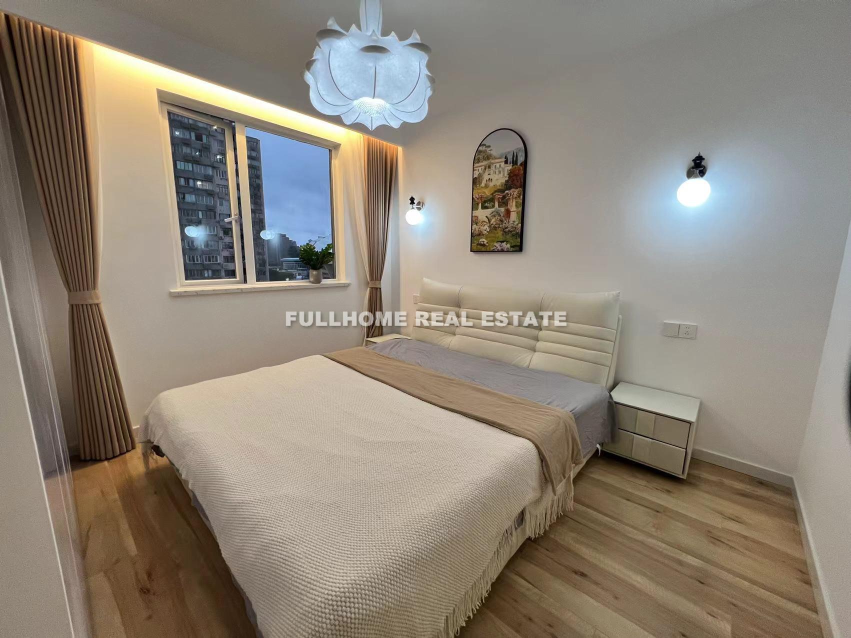 Tian Long Apartment - Interior view 3, Shanghai rental property