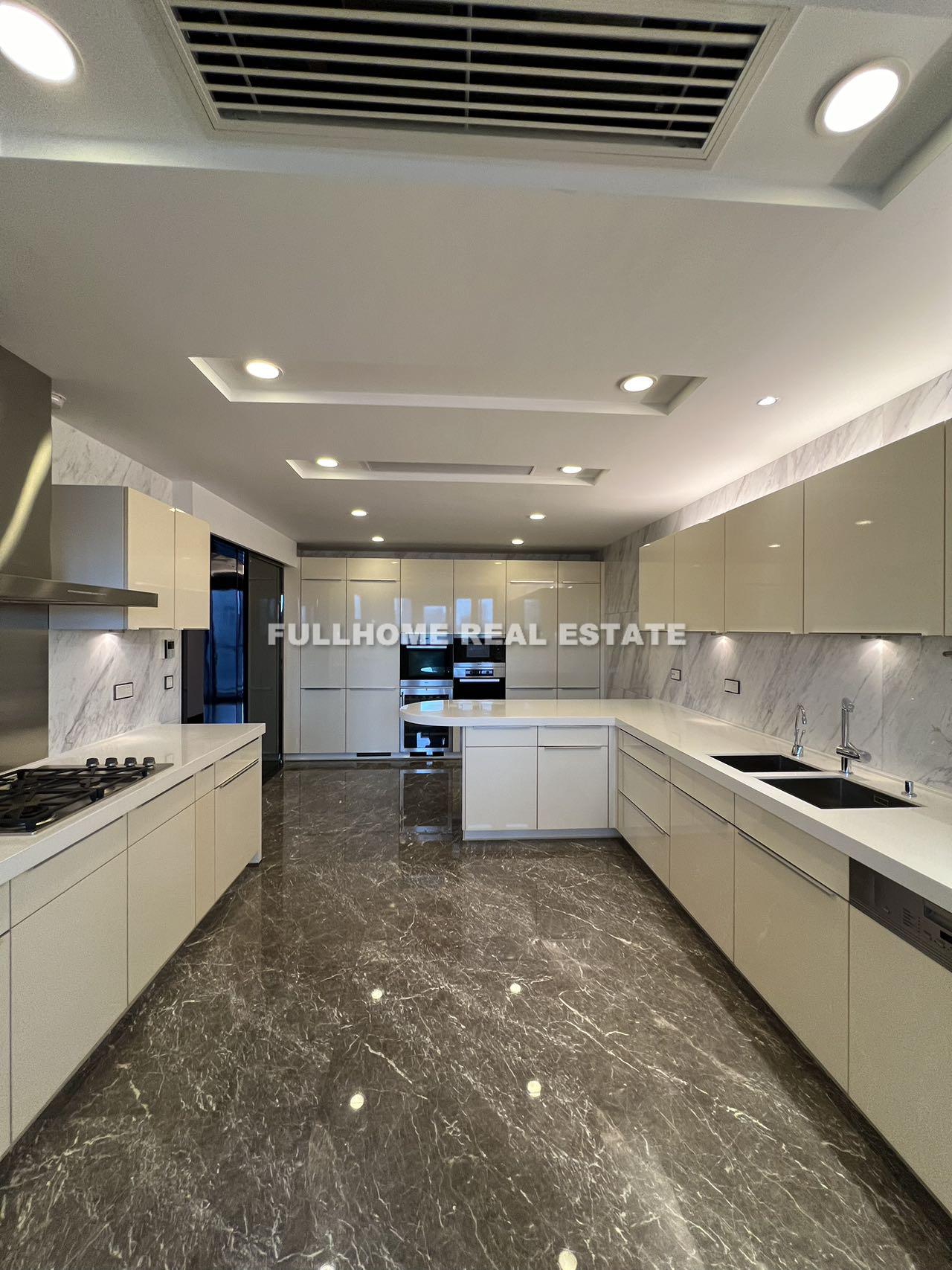 The Paragon - Interior view 7, Shanghai rental property