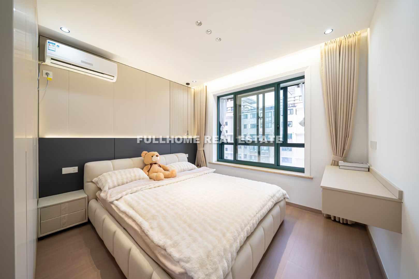 Dongfang City Garden - Interior view 5, Shanghai rental property