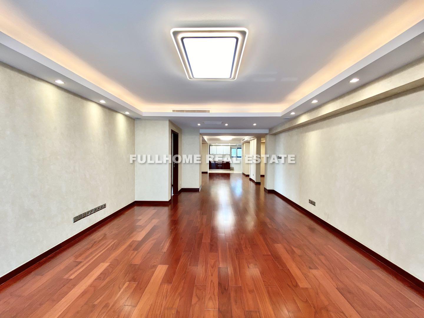 Above The Bund - Interior view 3, Shanghai rental property