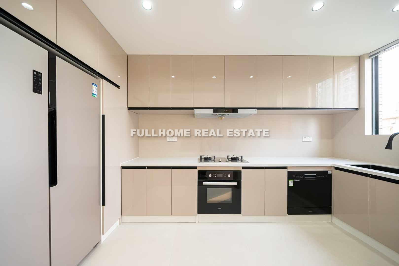 Dongfang City Garden - Interior view 4, Shanghai rental property