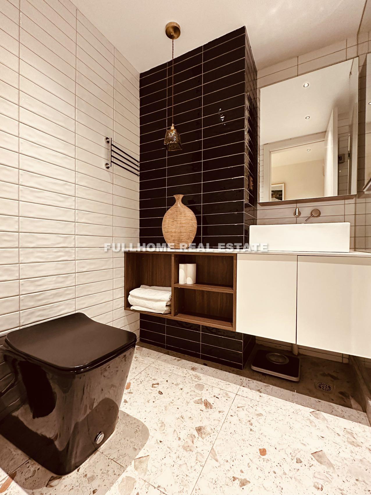 Tong Ji Garden - Interior view 7, Shanghai rental property