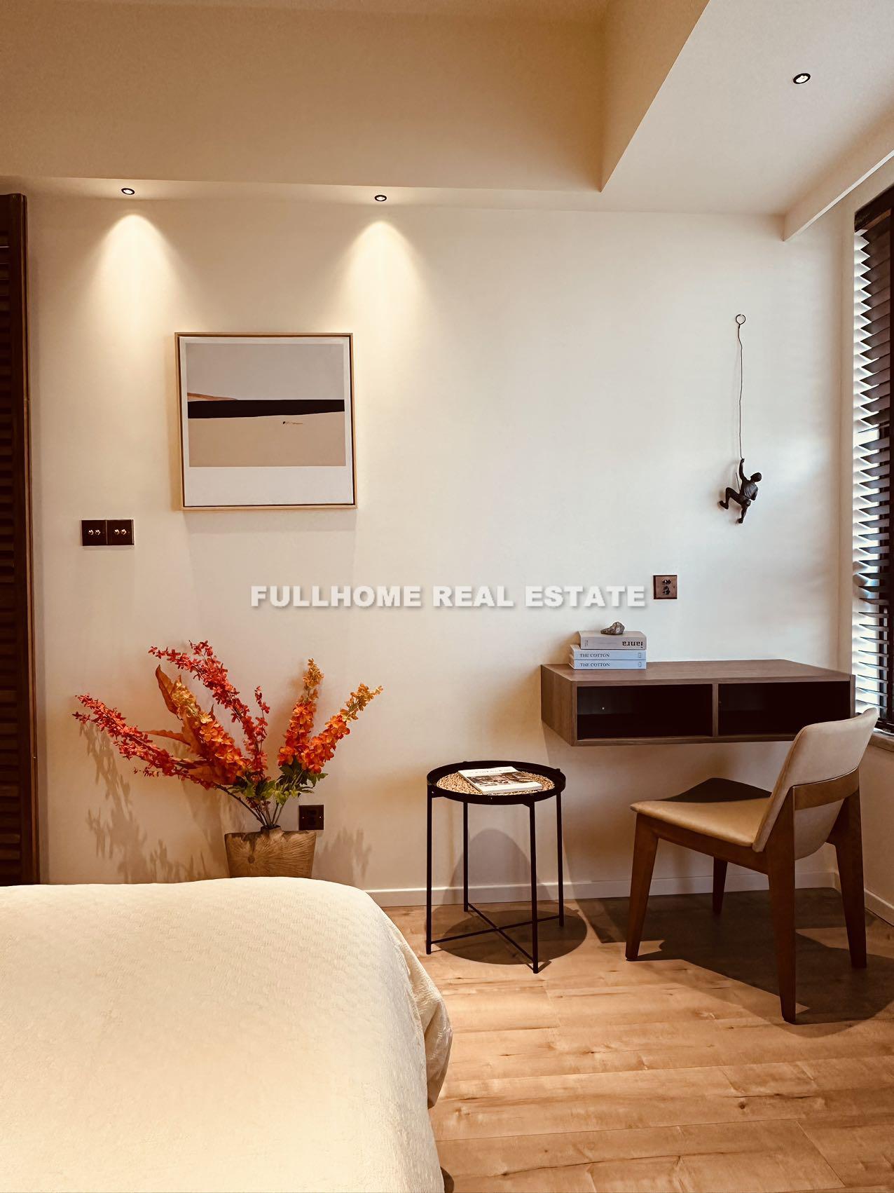 Tong Ji Garden - Interior view 6, Shanghai rental property