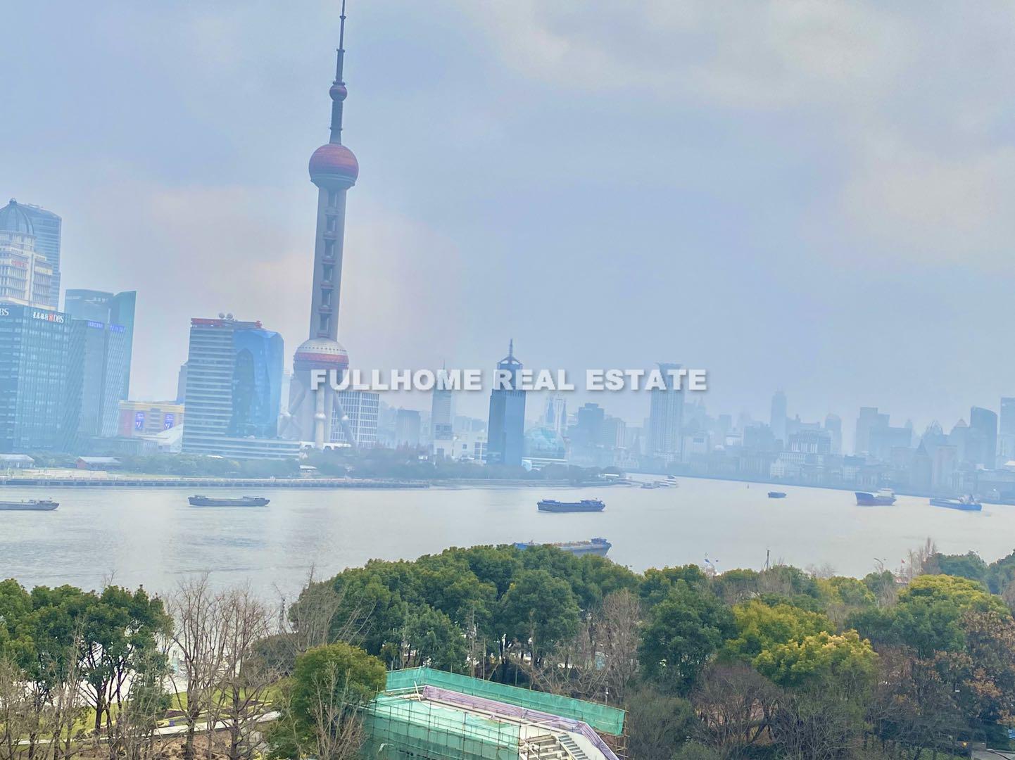 Above The Bund - Interior view 15, Shanghai rental property