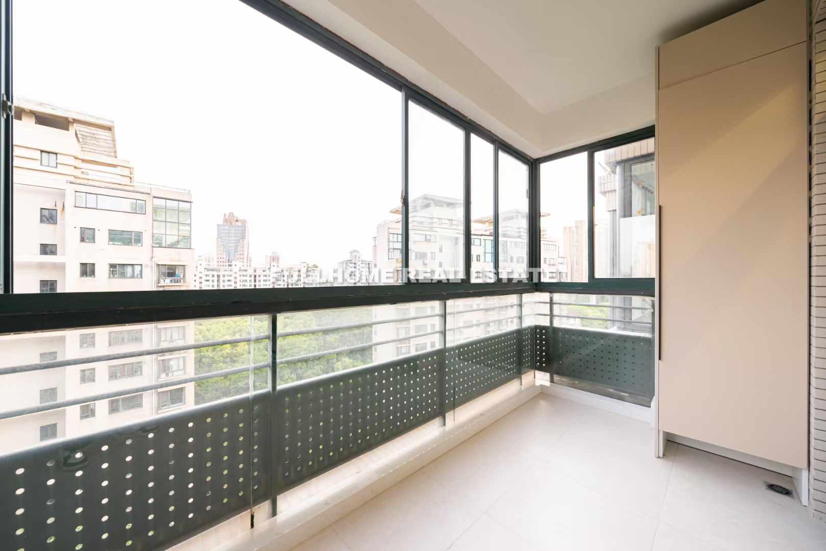 Dongfang City Garden - Interior view 2, Shanghai rental property