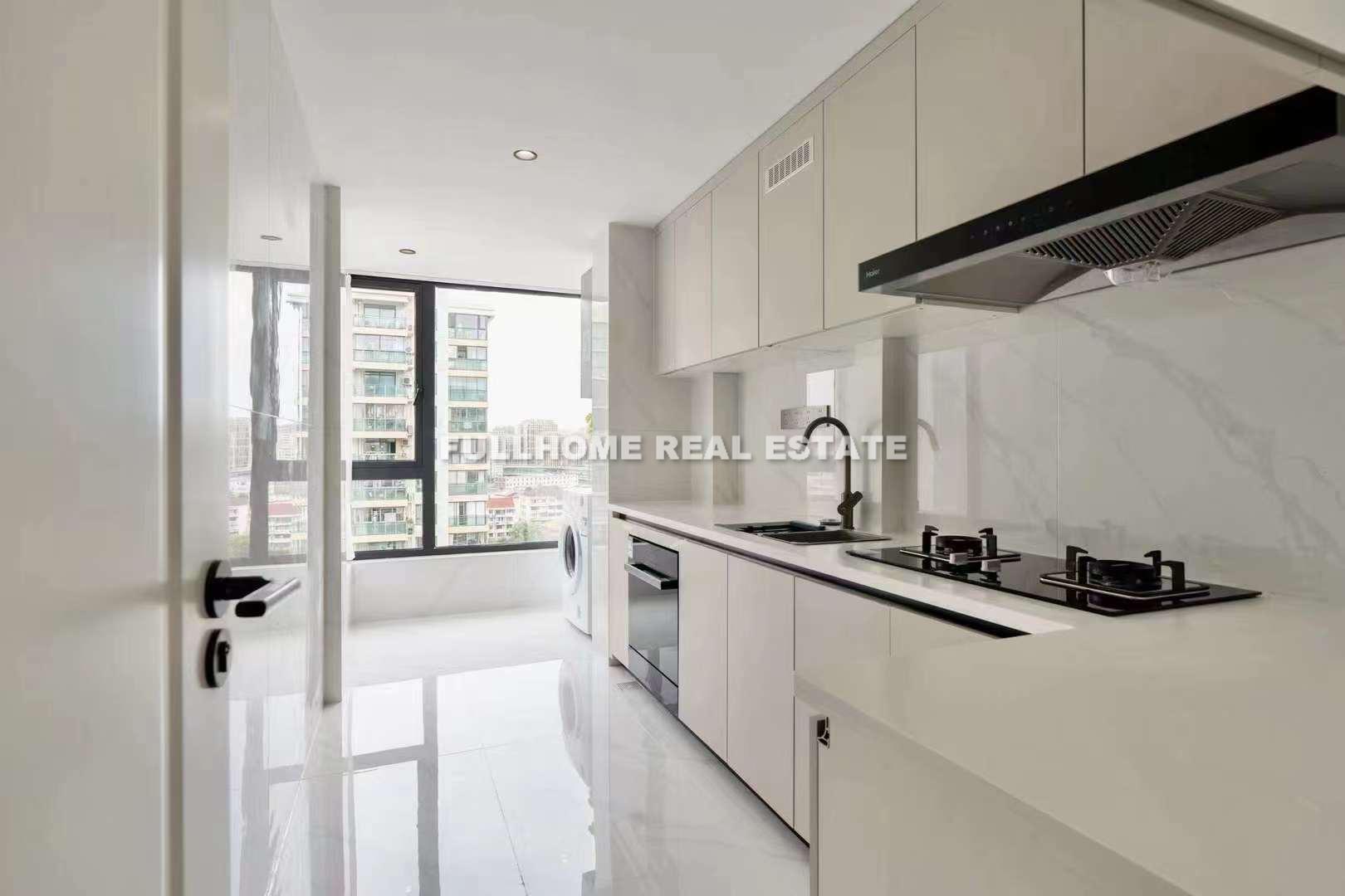 Hongqiao New City - Interior view 6, Shanghai rental property