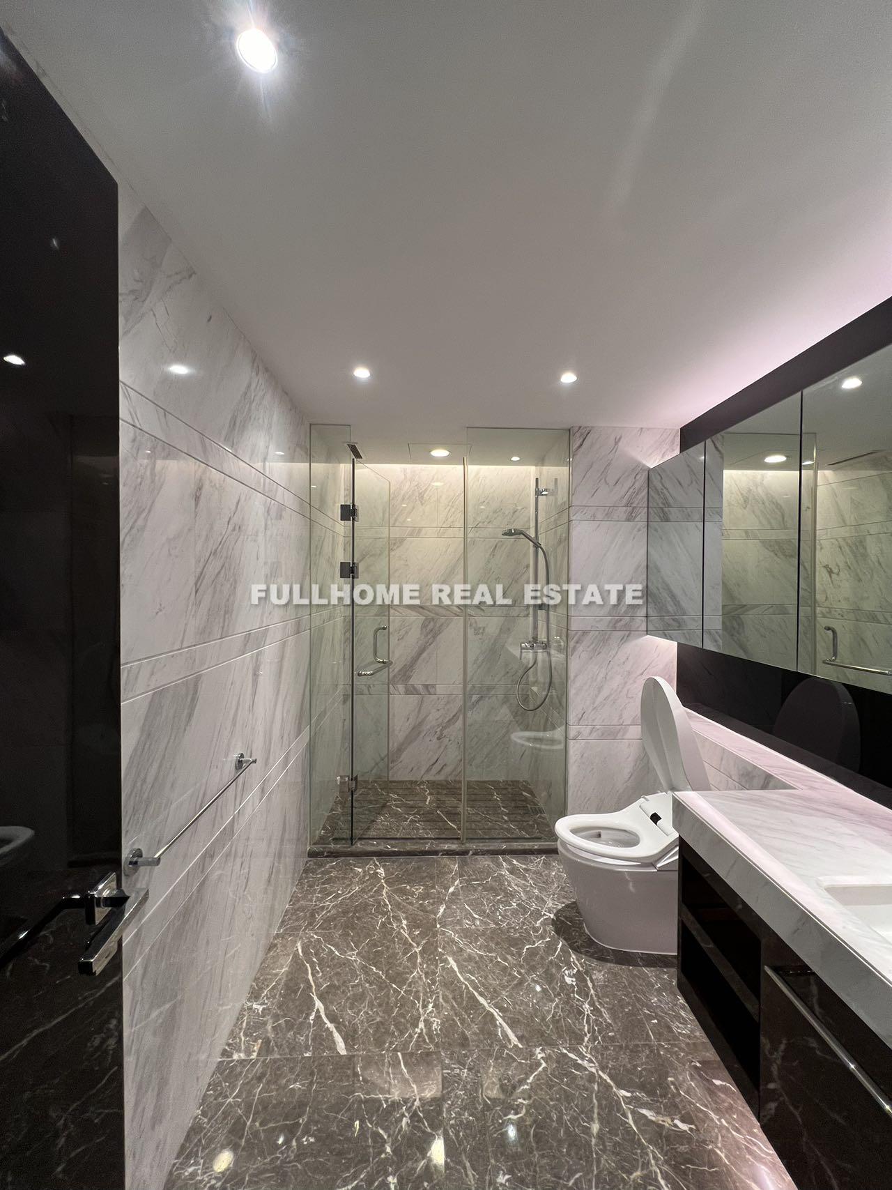The Paragon - Interior view 8, Shanghai rental property