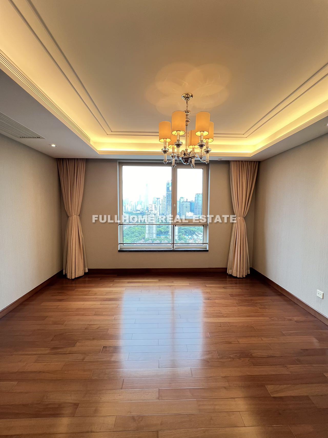 The Paragon - Interior view 5, Shanghai rental property