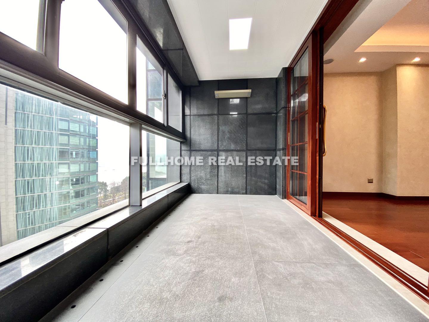 Above The Bund - Interior view 7, Shanghai rental property
