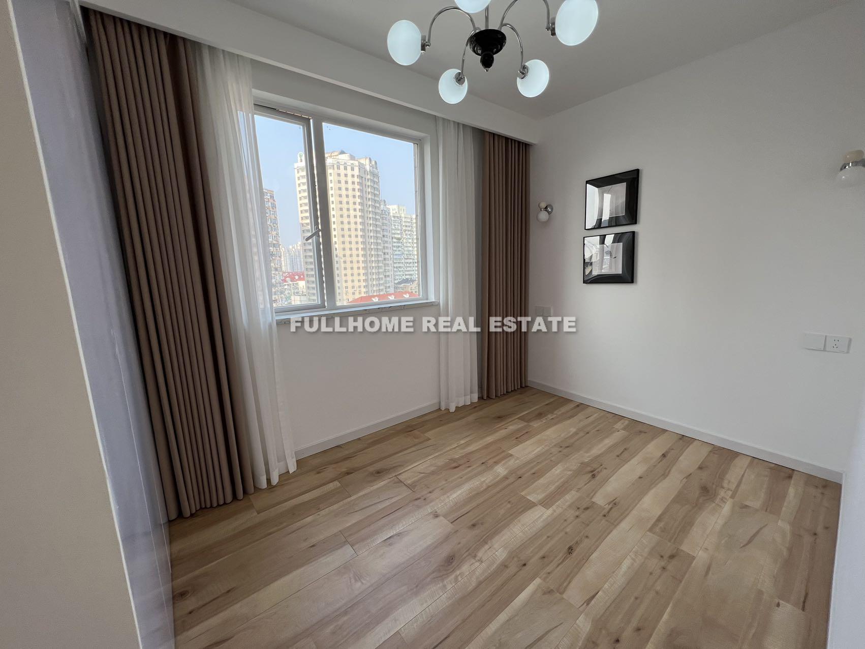 Tian Long Apartment - Interior view 6, Shanghai rental property
