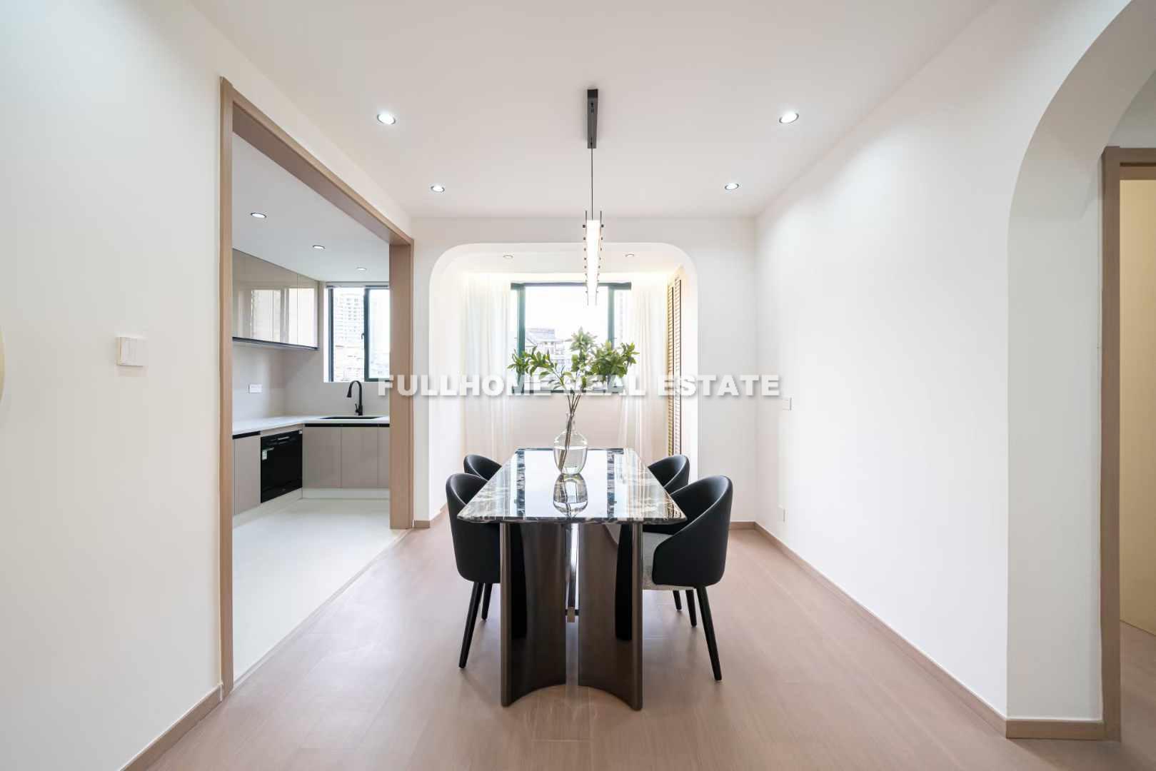 Dongfang City Garden - Interior view 6, Shanghai rental property