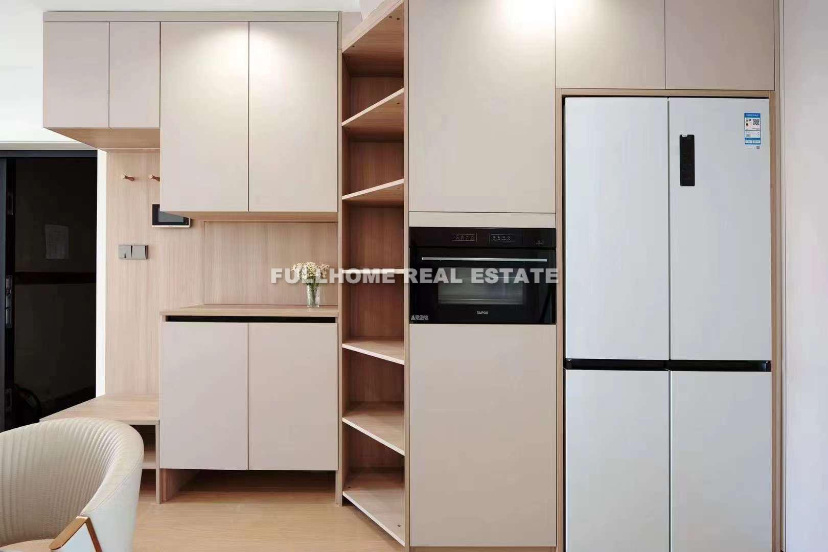 Hongqiao New City - Interior view 9, Shanghai rental property