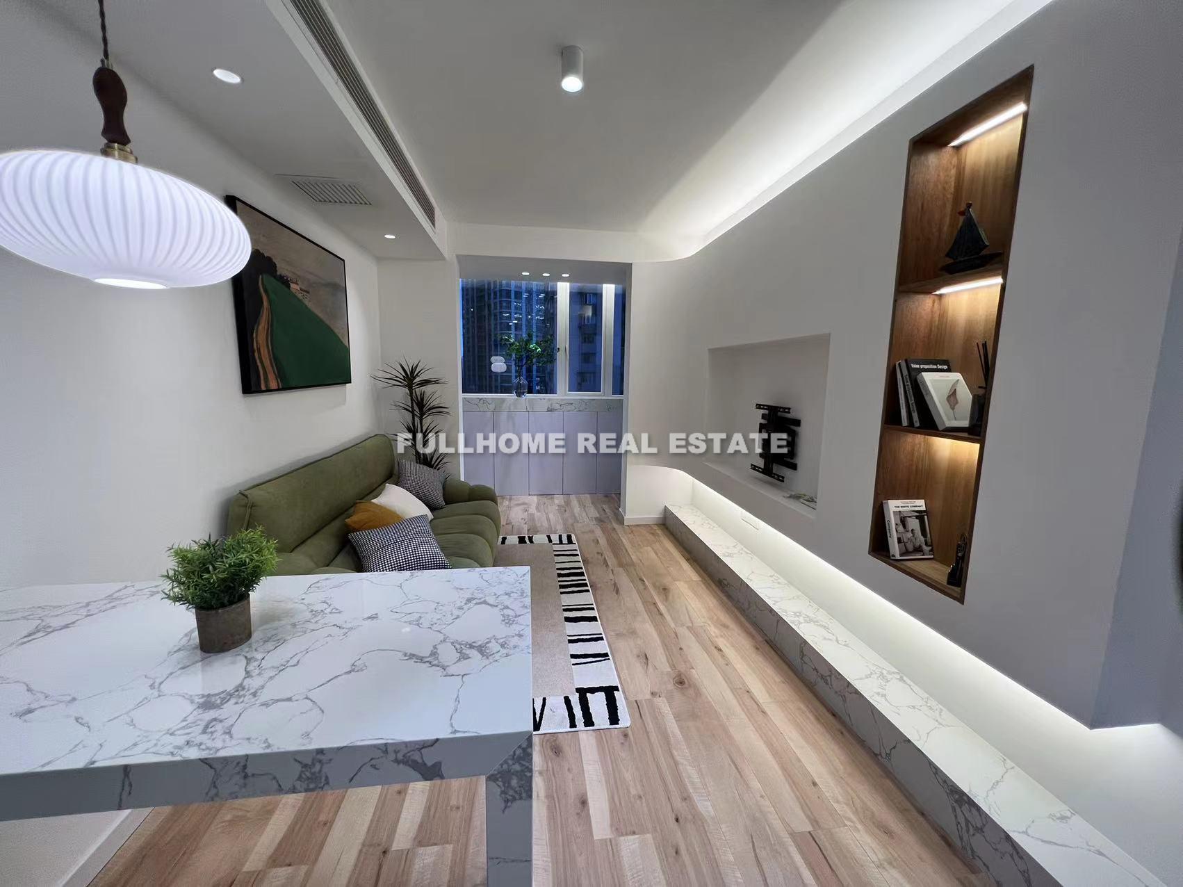 Tian Long Apartment - Interior view 8, Shanghai rental property
