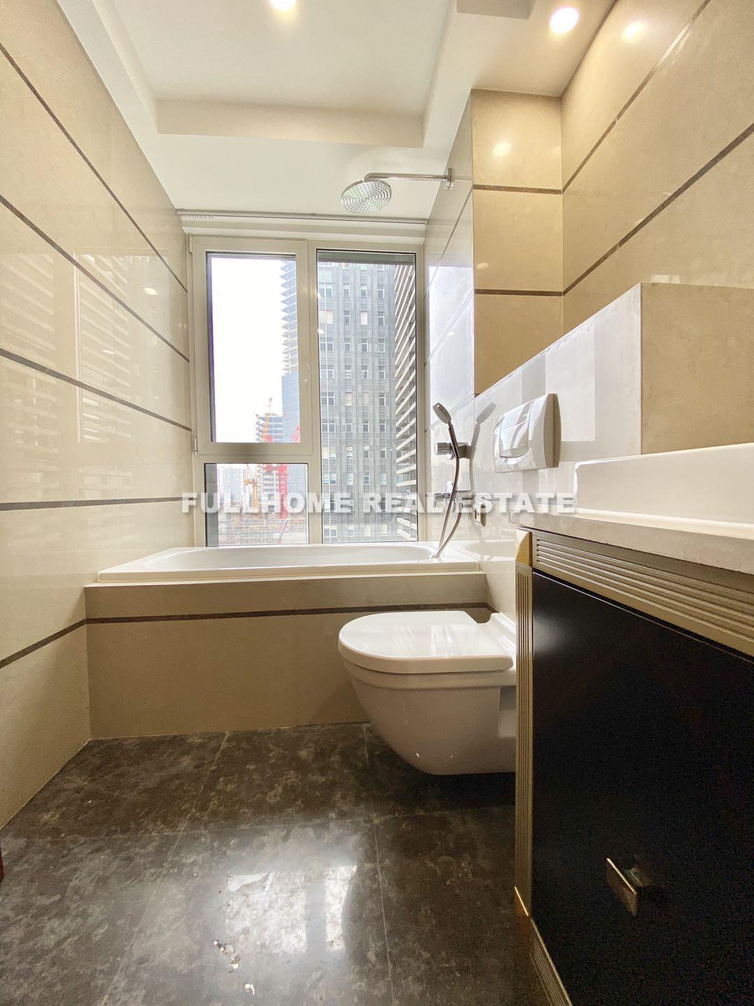 Above The Bund - Interior view 10, Shanghai rental property