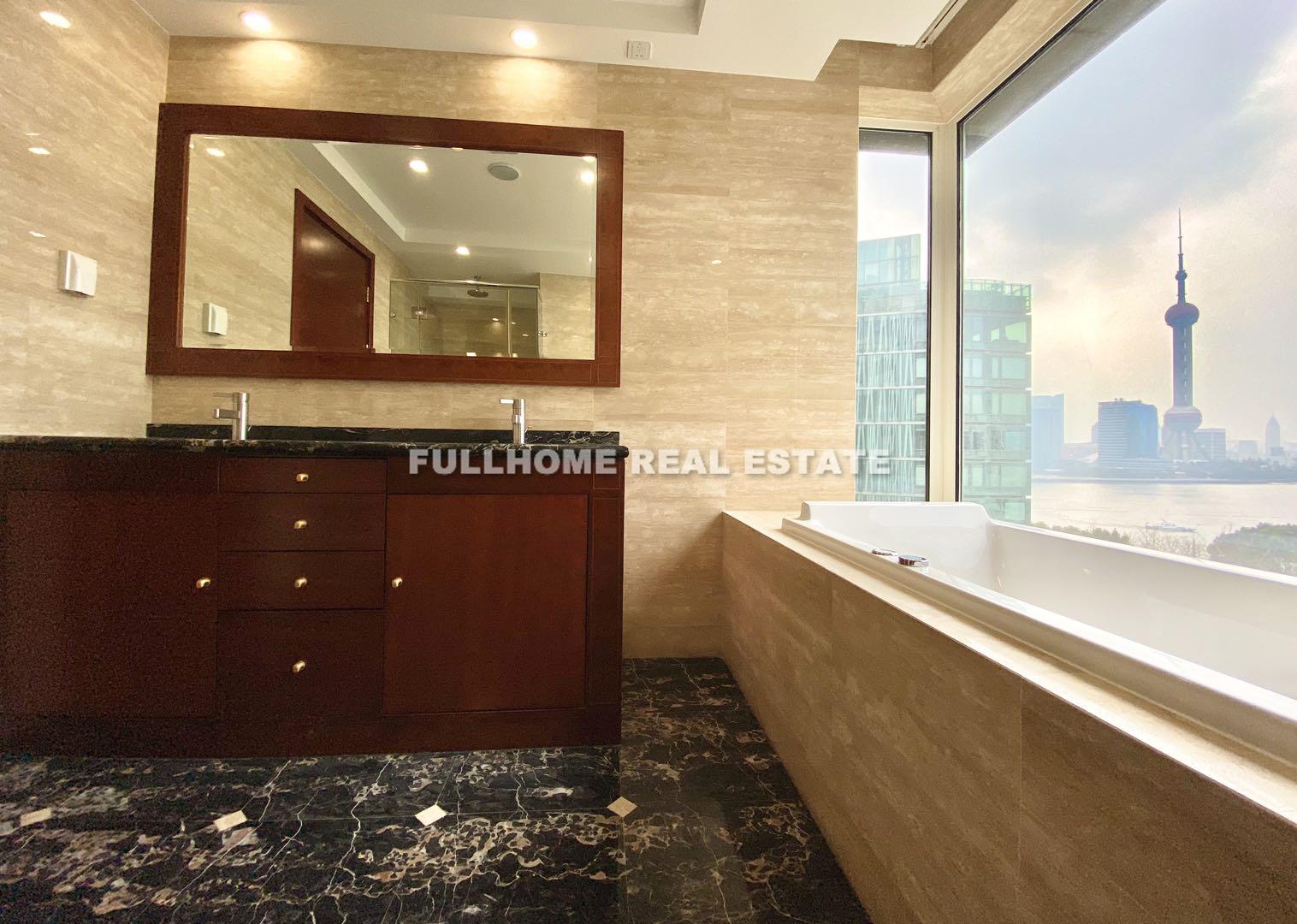 Above The Bund - Interior view 4, Shanghai rental property