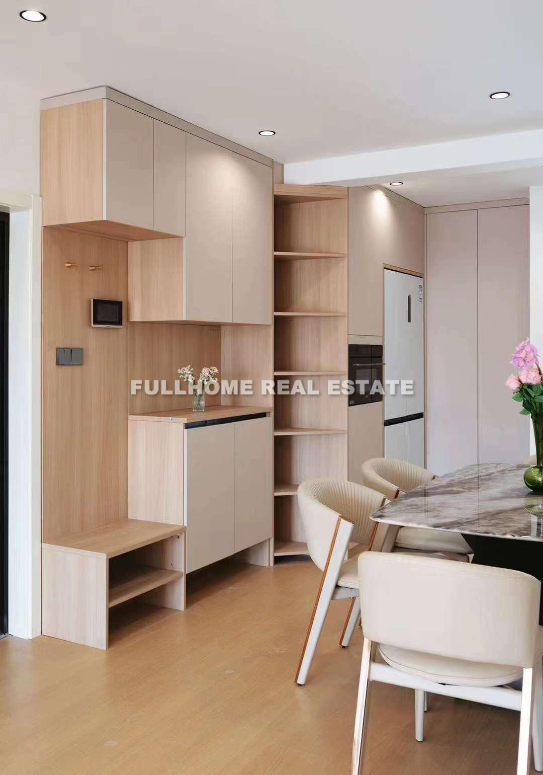 Hongqiao New City - Interior view 4, Shanghai rental property