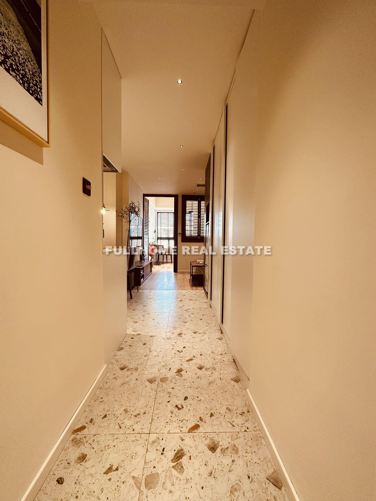 Tong Ji Garden - Interior view 8, Shanghai rental property