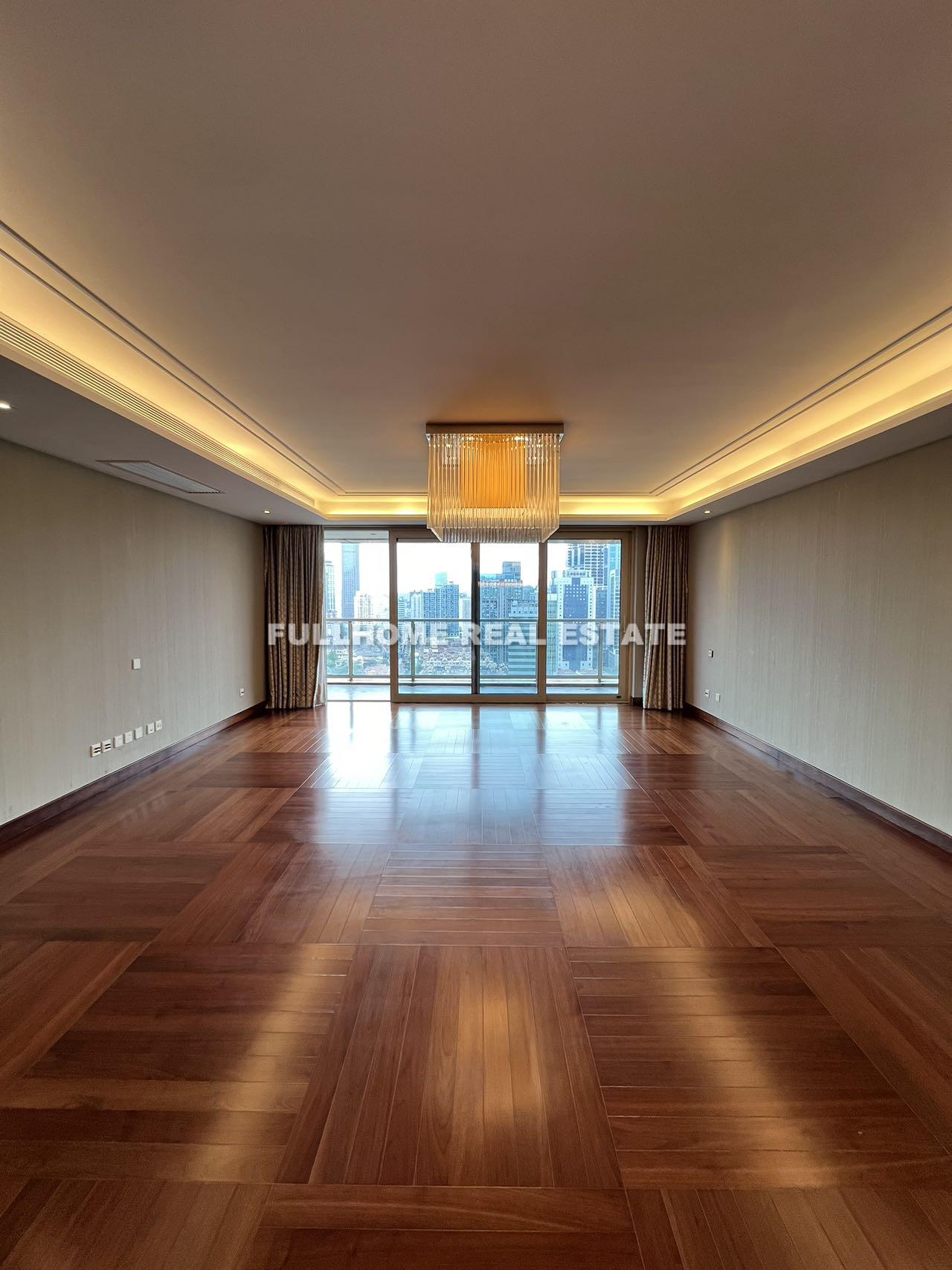 The Paragon - Interior view 2, Shanghai rental property