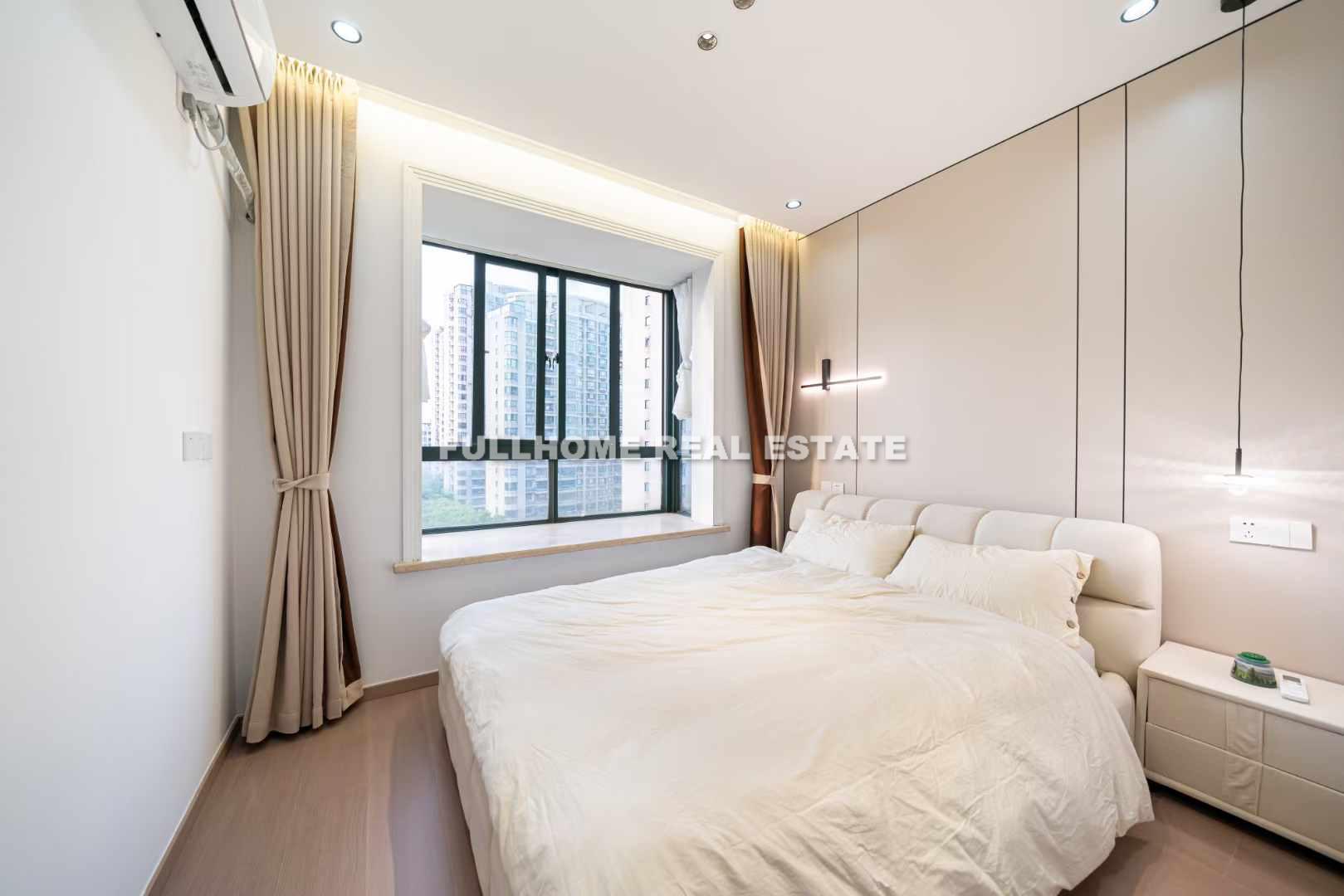 Dongfang City Garden - Interior view 9, Shanghai rental property