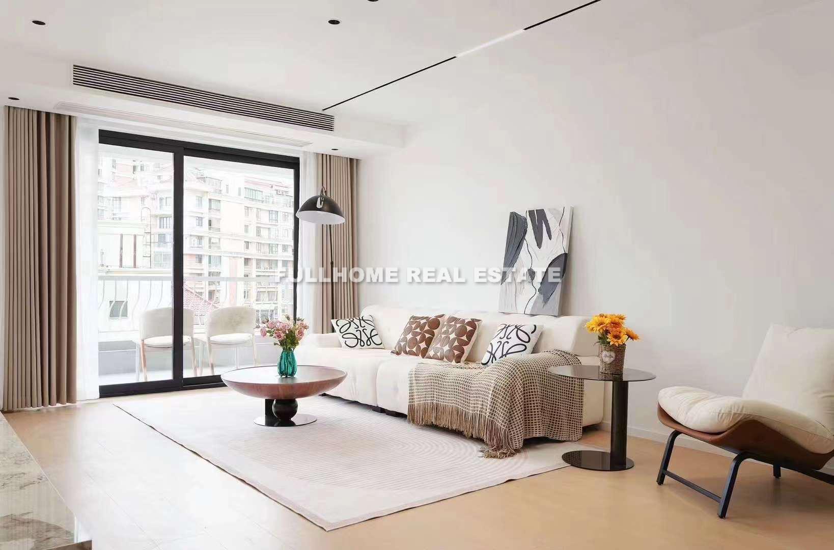 Hongqiao New City - Interior view 5, Shanghai rental property