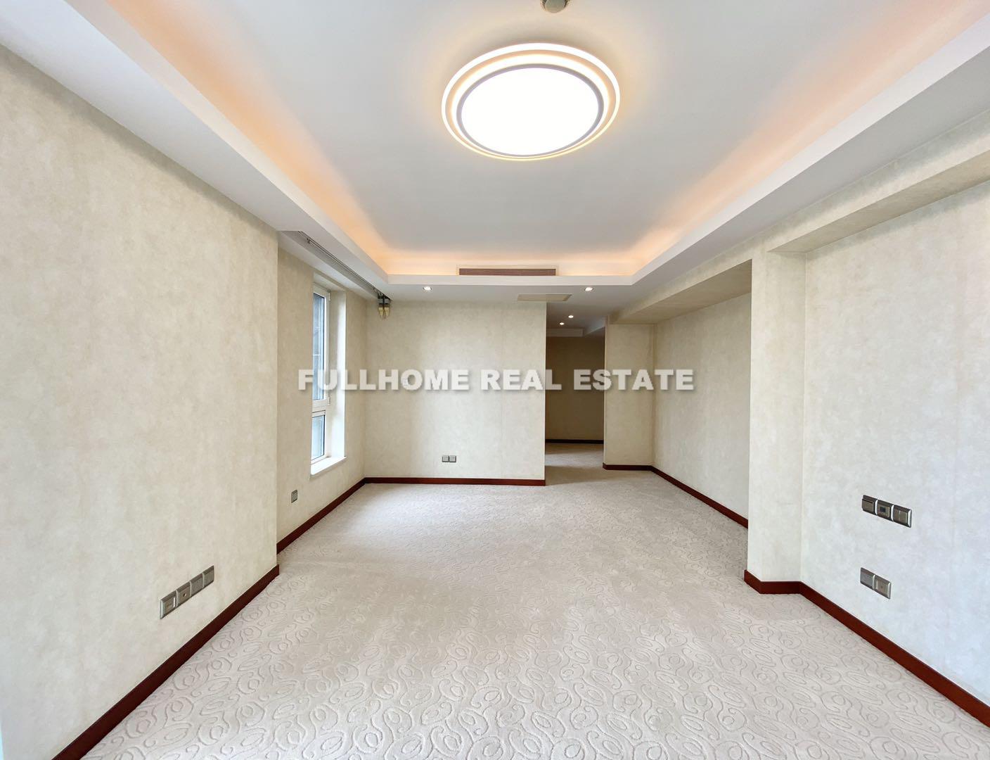 Above The Bund - Interior view 14, Shanghai rental property