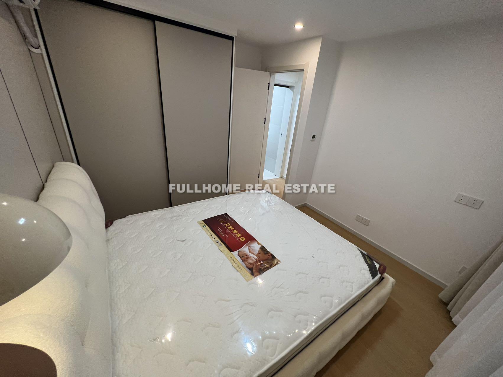 Top Of City - Interior view 6, Shanghai rental property