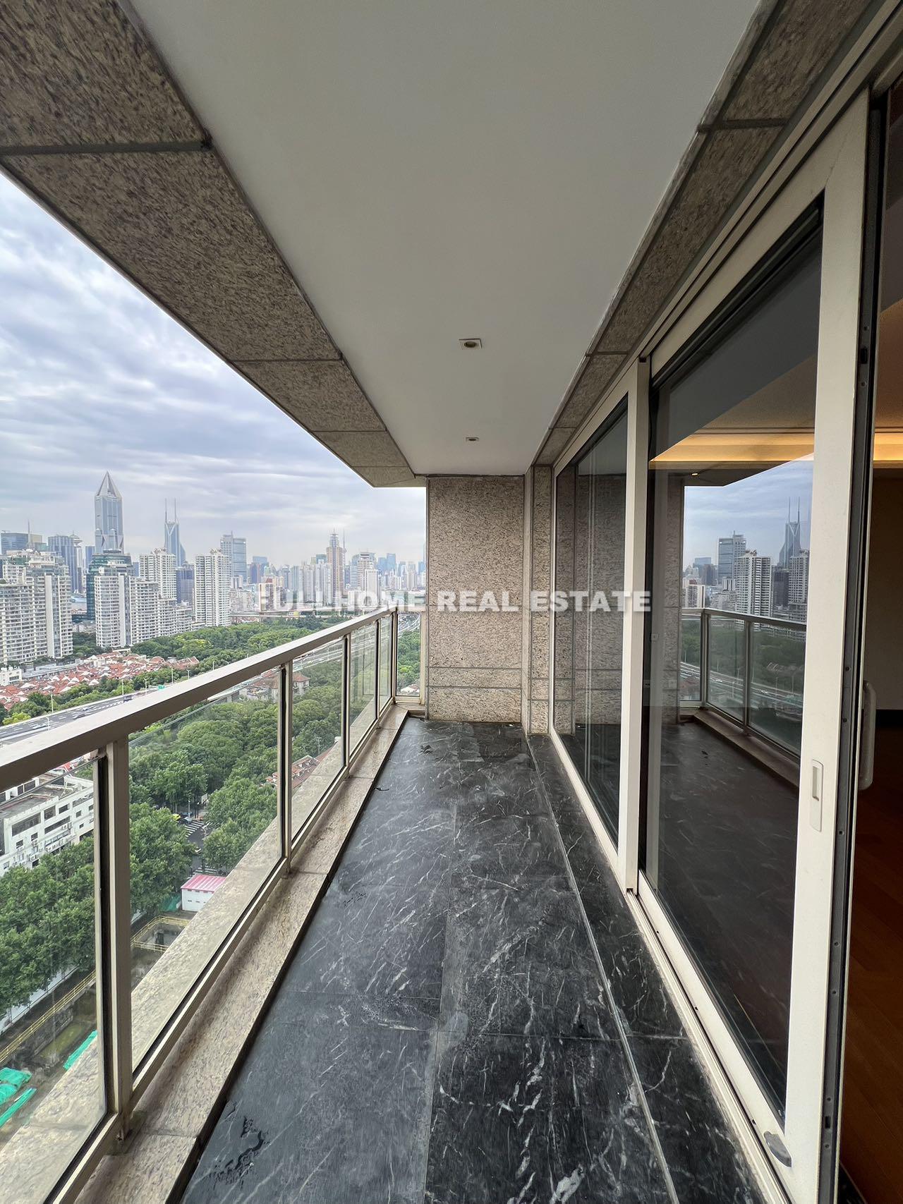 The Paragon - Interior view 3, Shanghai rental property