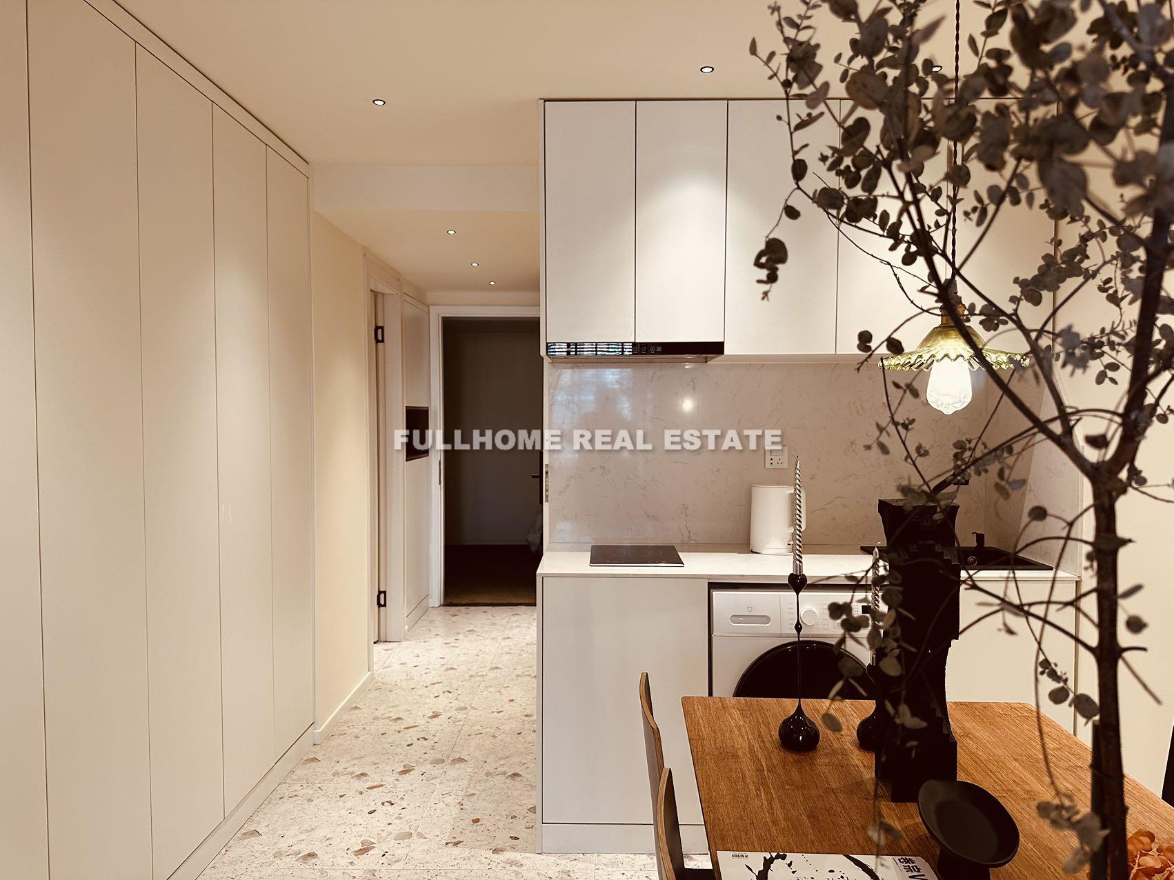 Tong Ji Garden - Interior view 3, Shanghai rental property