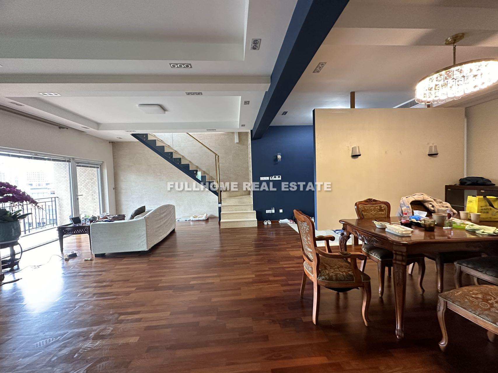 Yanlord Garden - Interior view 2, Shanghai rental property