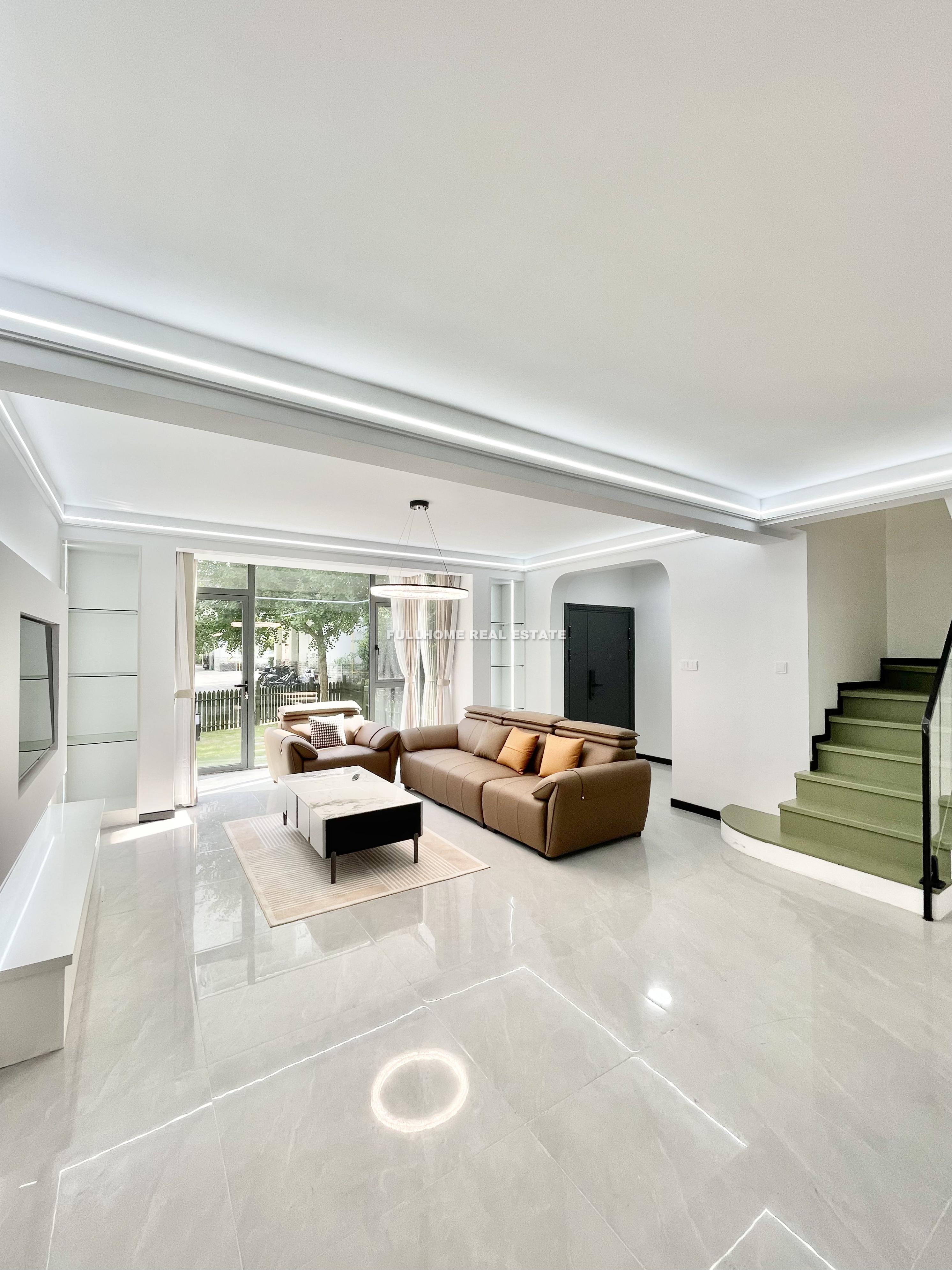 Hong Qiao Yi Jing Yuan - Interior view 7, Shanghai rental property