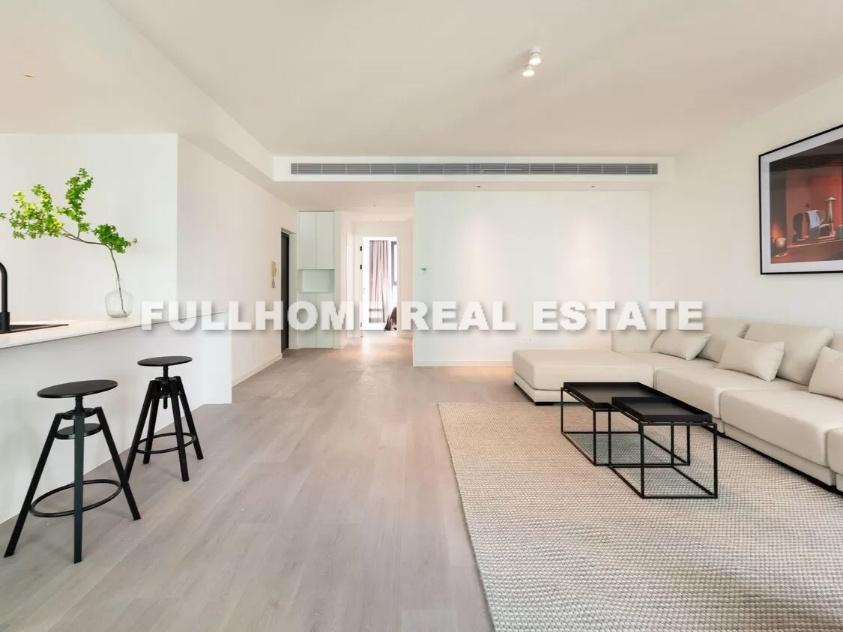 Hai Qi Yuan (The Bund) - Interior view 6, Shanghai rental property