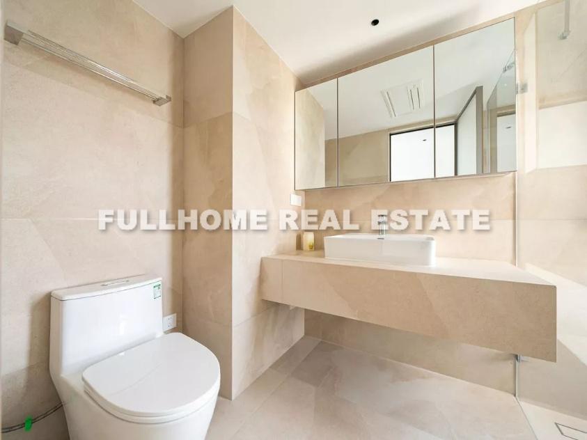 8 Park Avenue - Interior view 5, Shanghai rental property