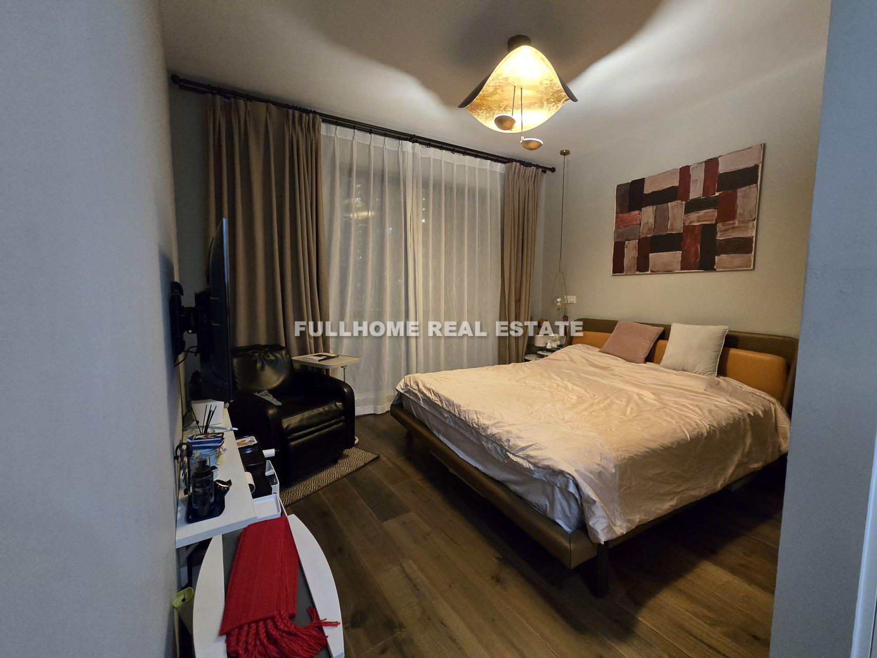 Yanlord Garden - Interior view 9, Shanghai rental property