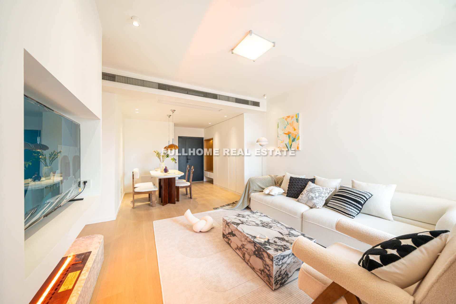 Yi Tian Ge - Interior view 3, Shanghai rental property