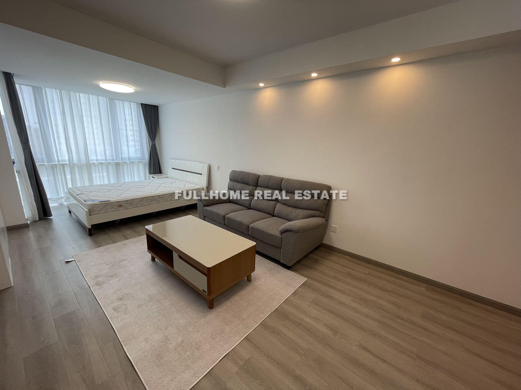 Hengchen Apartment - Interior view 7, Shanghai rental property