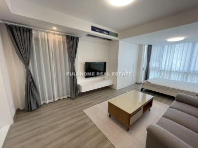 Similar property: Hengchen Apartment, 1 bedrooms, 58 sqm in Shanghai