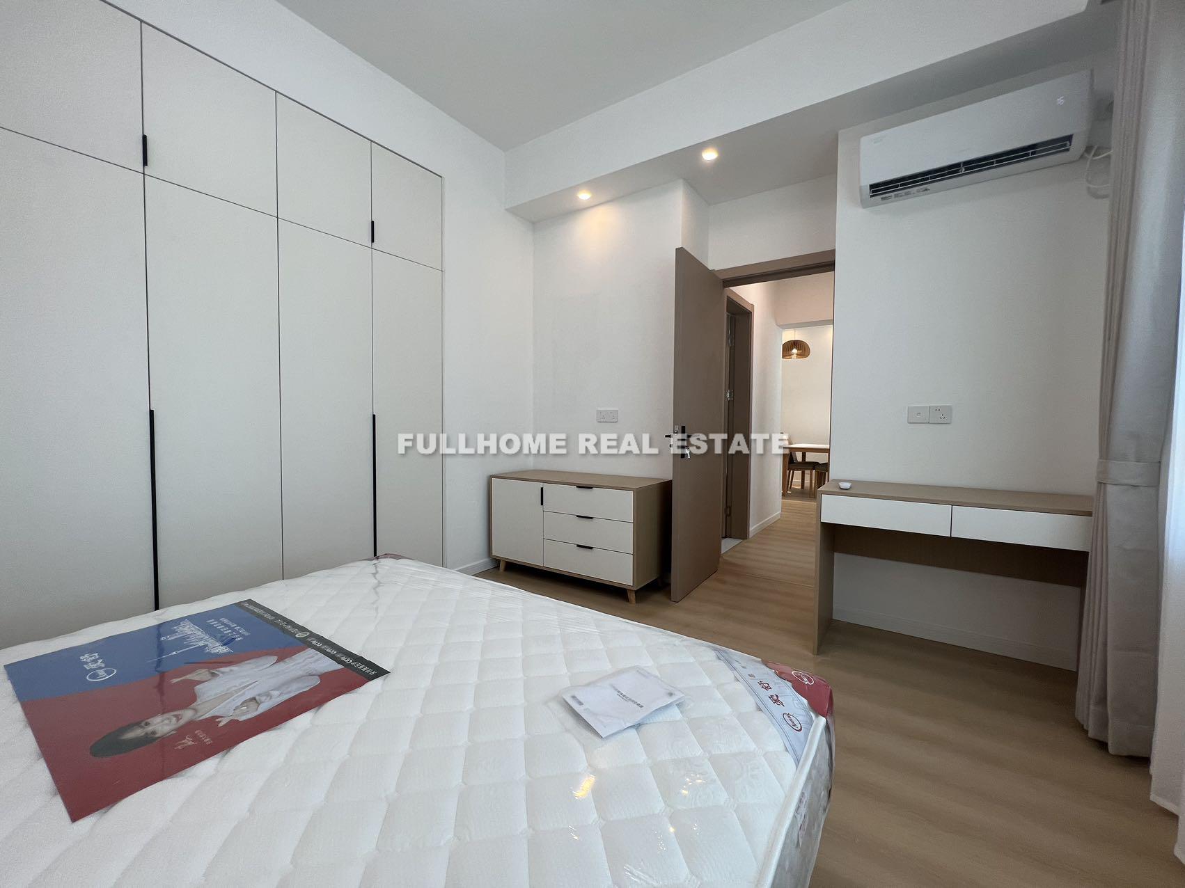 Arcadia - Interior view 7, Shanghai rental property