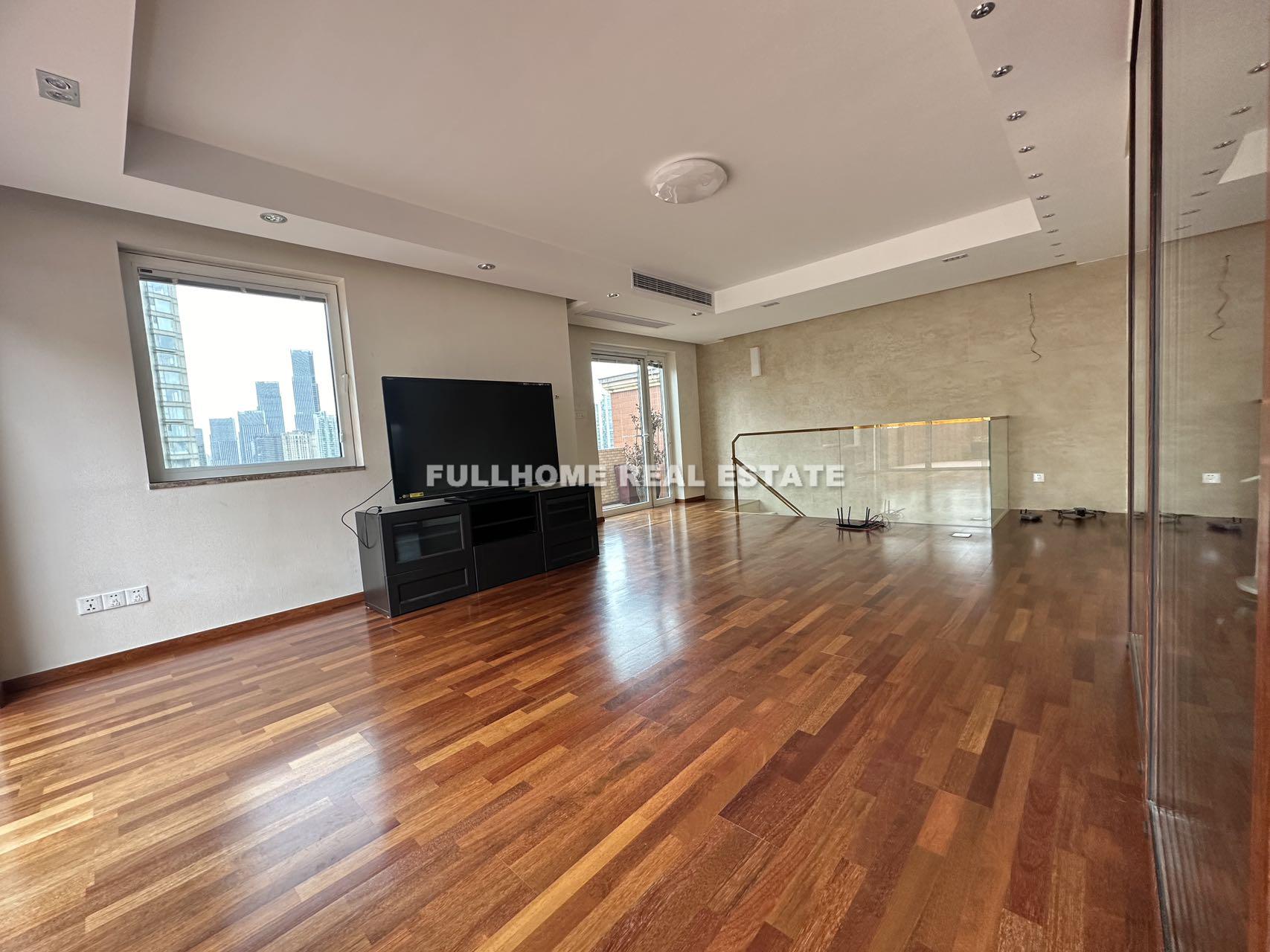 Yanlord Garden - Interior view 15, Shanghai rental property